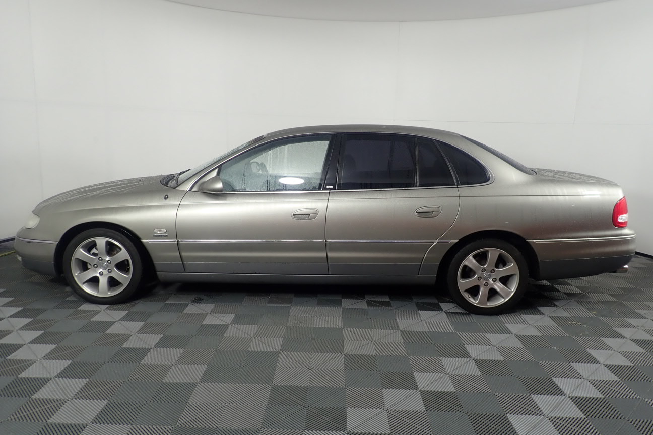 2017 Nissan X-Trail Automatic SUV (IMPORT)