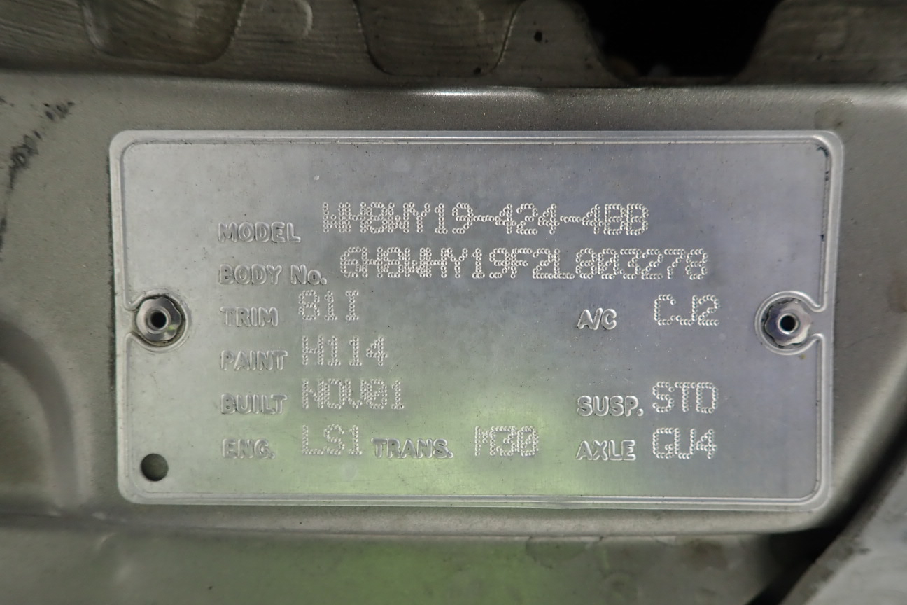 40ft Accommodation Container Module (2 Room)(Unused)