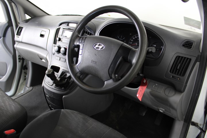 Forks Attachment (Unused)