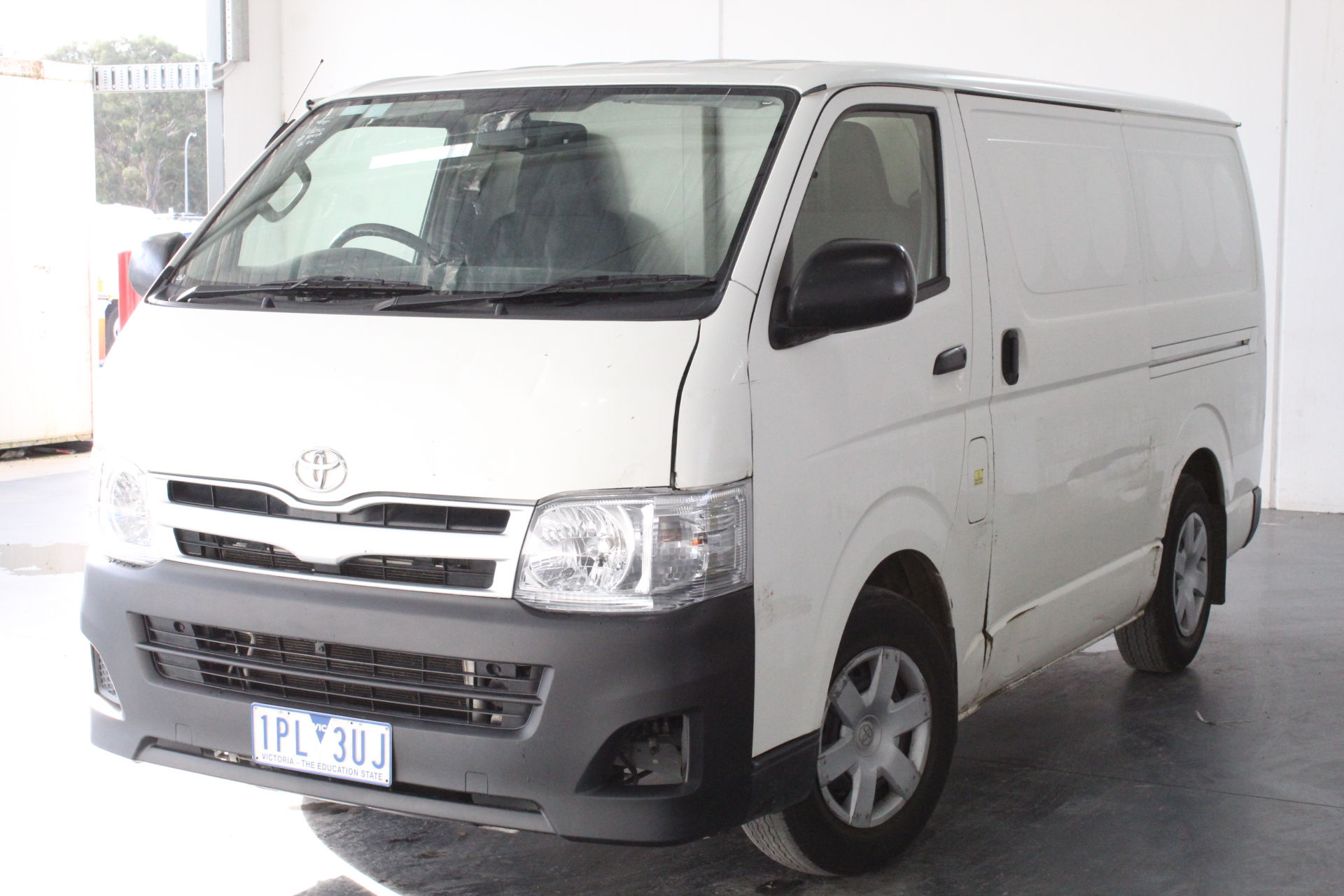 Compaction Wheel to Suit 10-17T Excavator (Unused)