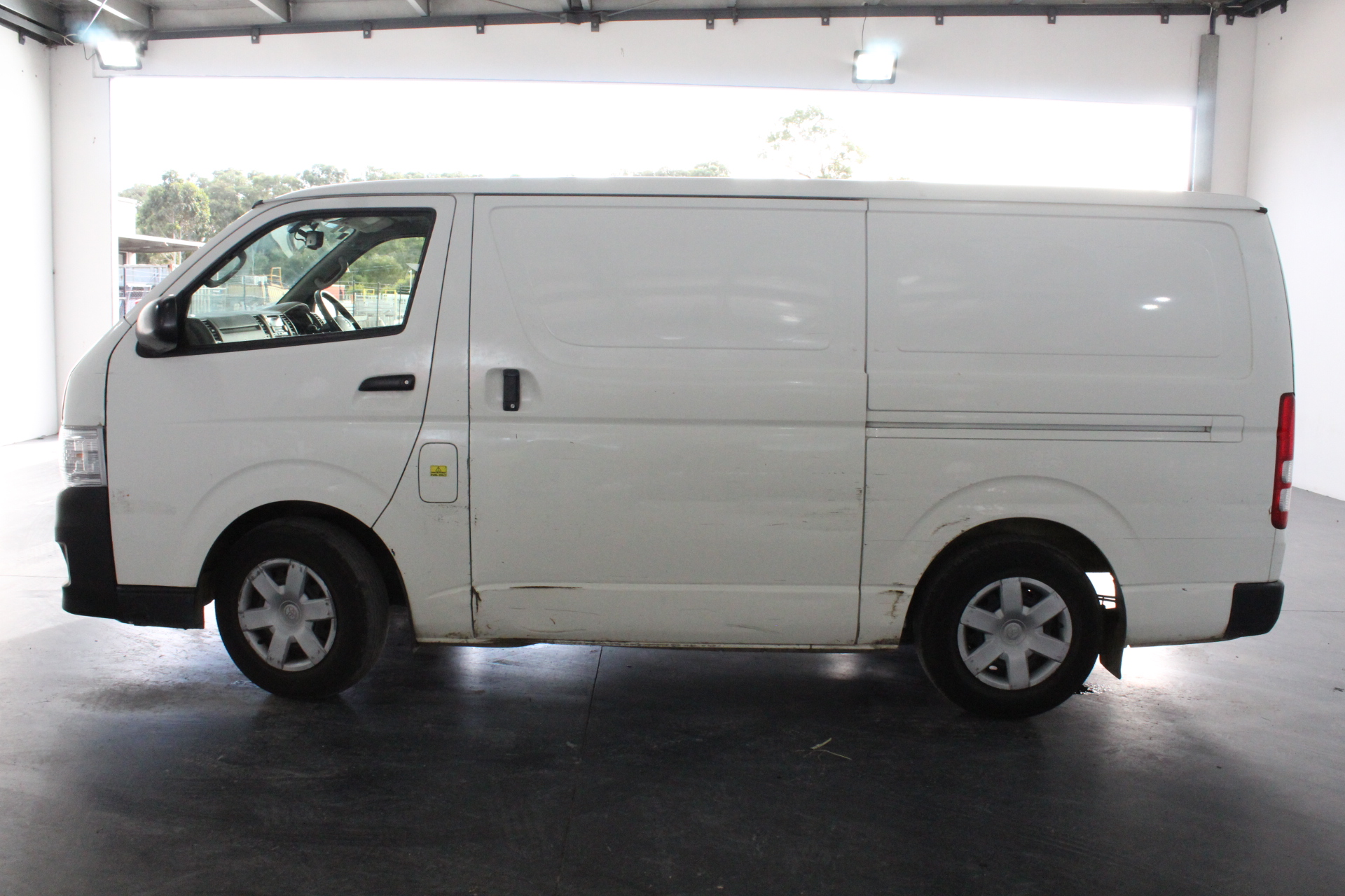 Manual 5 Finger Grab To Suit 8T Excavator(Unused),