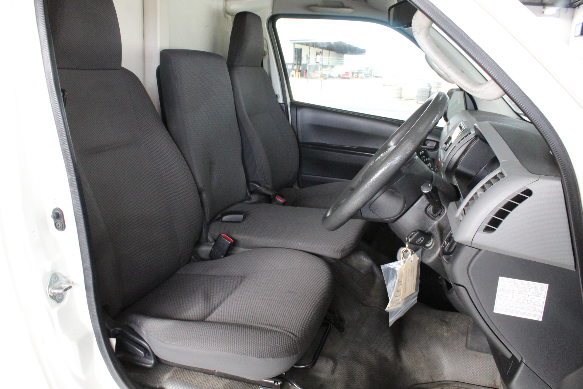 Dual Ram Hydraulic Grapple Attachment to Suit 3T Excavators (Unused),