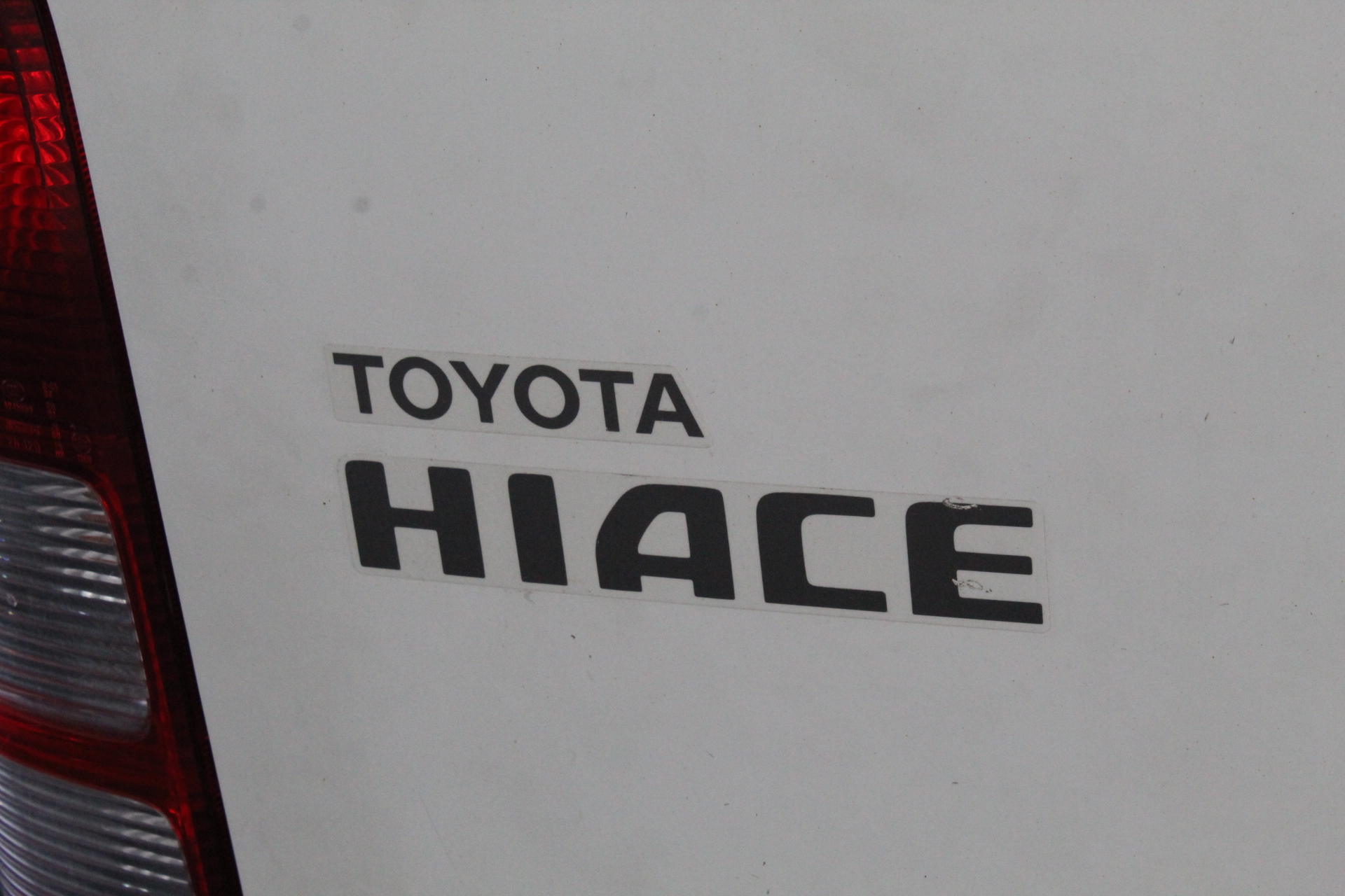 Ripper Attachment to Suit 18-25T Excavator (Unused),