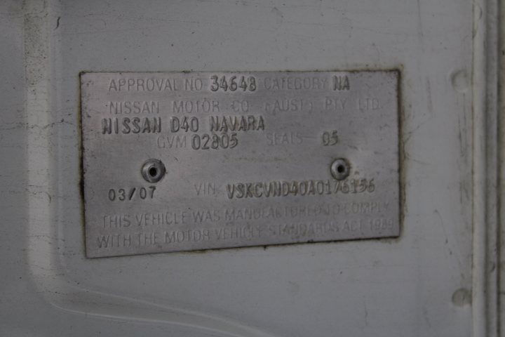 Workshop bench (Unused)