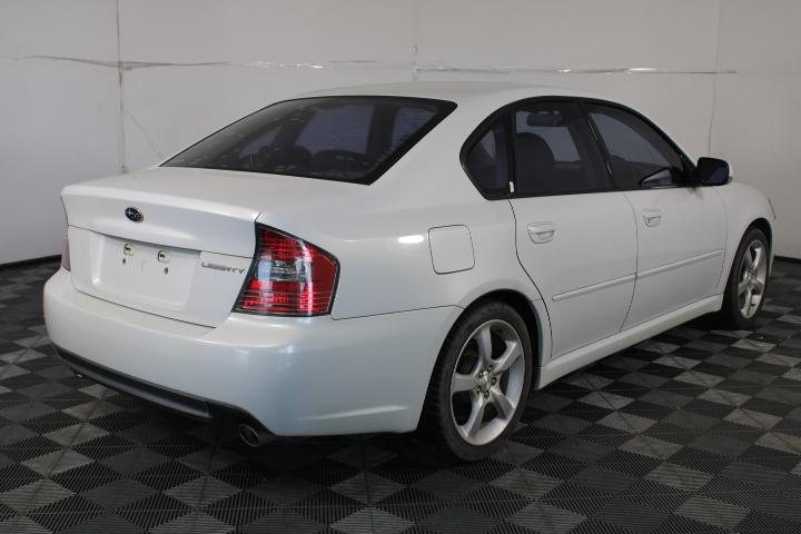 Silenced 110kVA Generator(Unused)