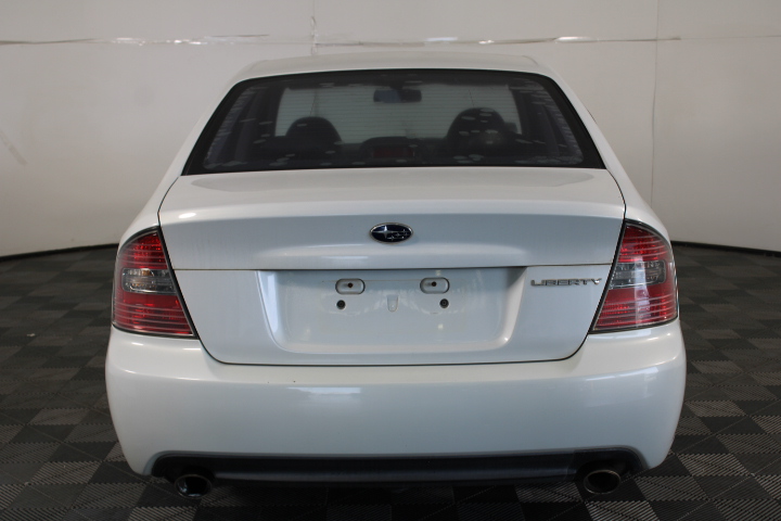 Silenced 40kVA Generator (Unused)