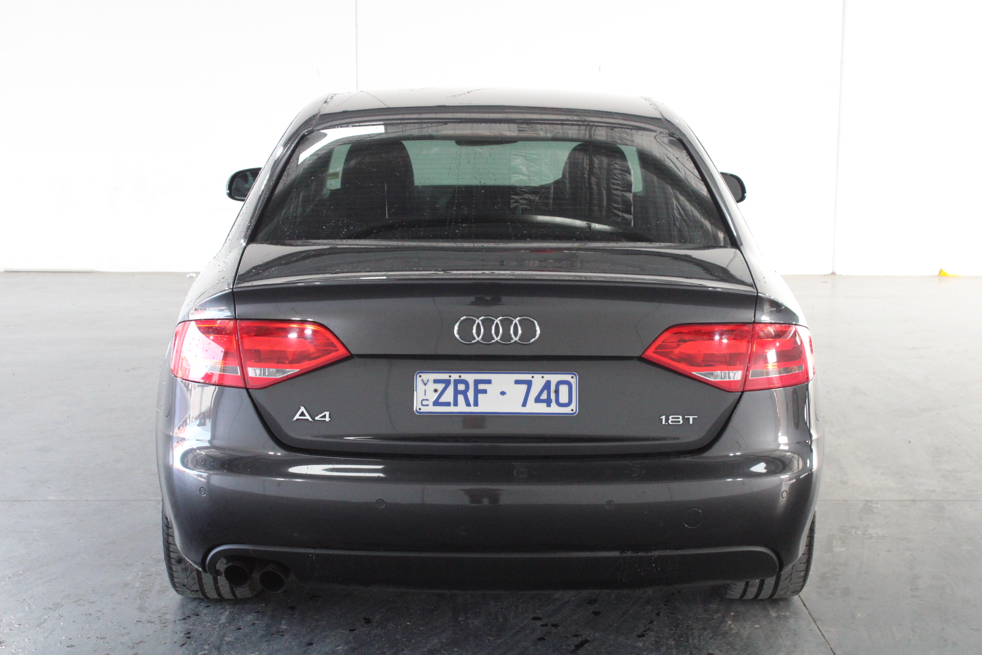 10kVA Generator with ATS(Unused)