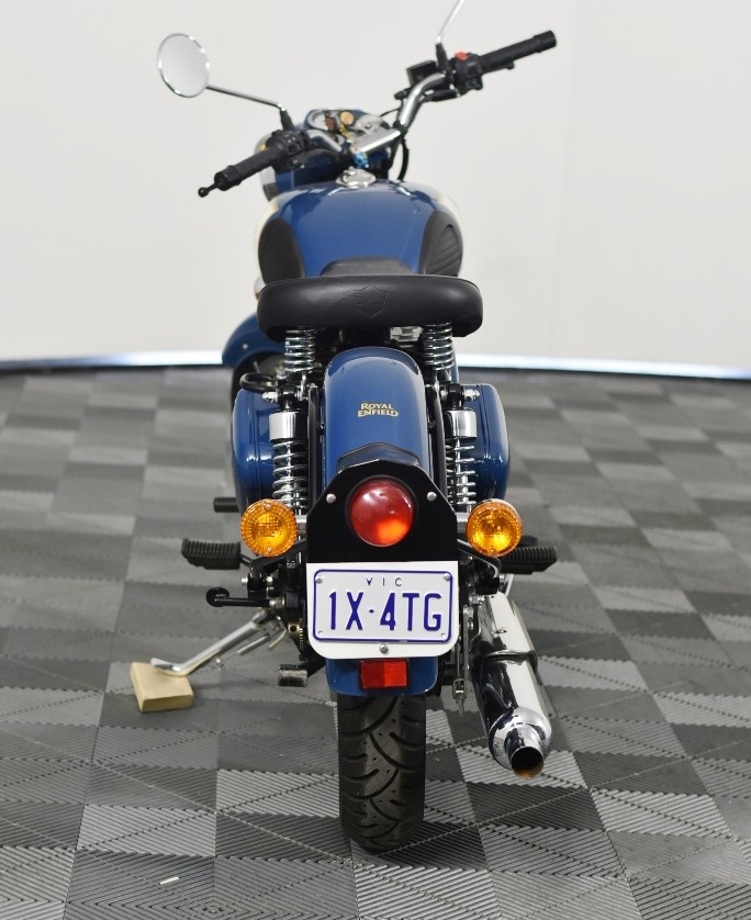 50 Ton Hydraulic Workshop Press (Unused)