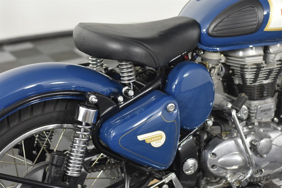 40ft High Cube 2 Door Side Opening Container (Unused)