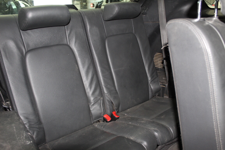 Unused 4M Electric Sliding Gates Horizontal Style