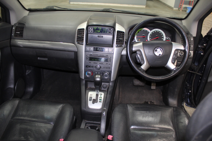 <p>Linde H80 Counterbalance Forklift</p>