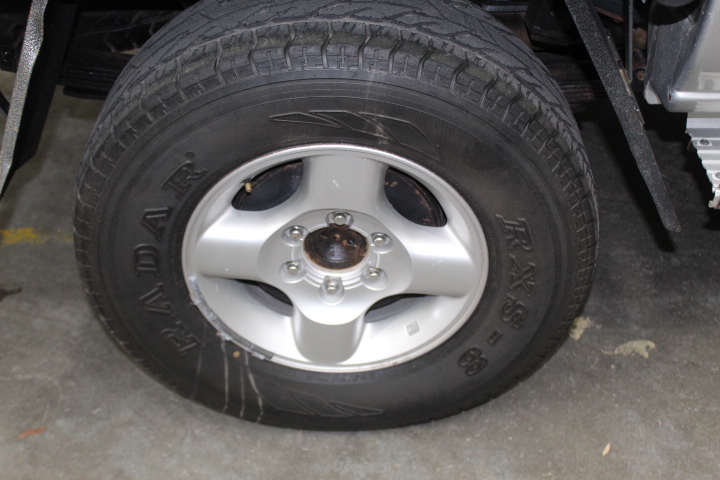 New in Packaging Nylon Cable Ties - Qty 20 Packs