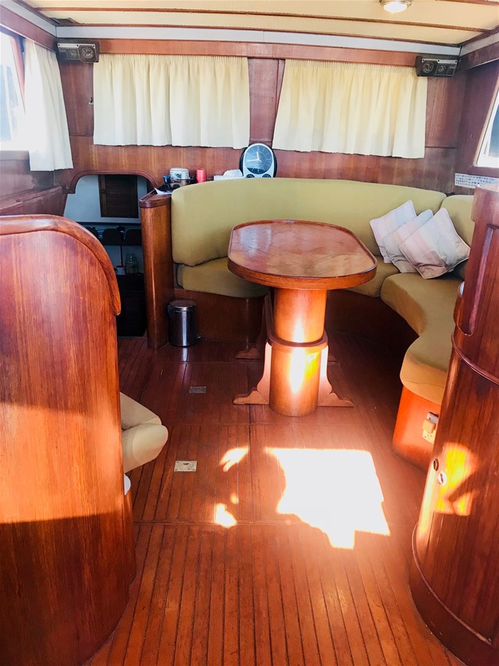 New in Box Simply Inspiring Kitchen Swivel Mixer Tap, DRB - Qty 1