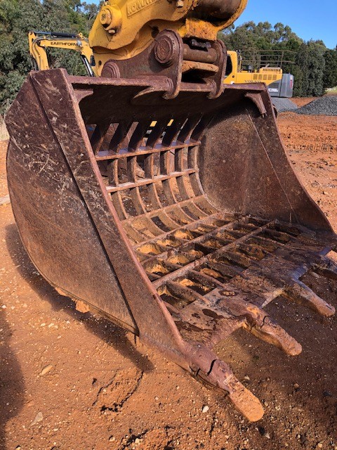 New on Reel Security Cable, 100m