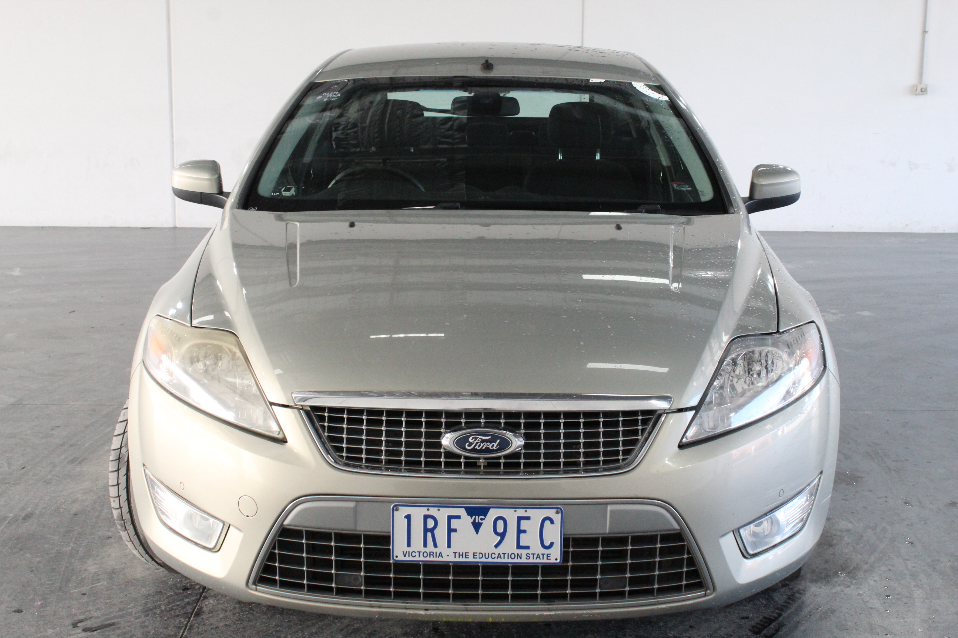 1/10 Oz 999.5 Silver Brumby 2025 Australian Bullion Merchants Round