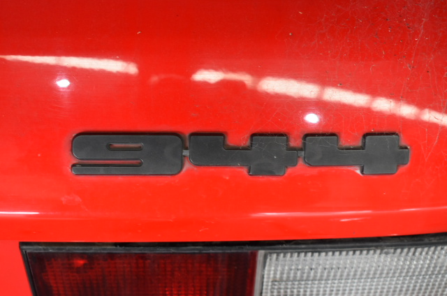 Jaguar Mk II Import Automatic Sedan