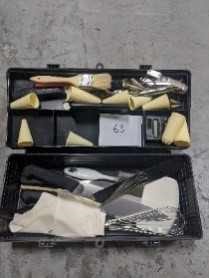 One Kilo of Australia KGV/King George VI/Queen Elizabeth Mix Date