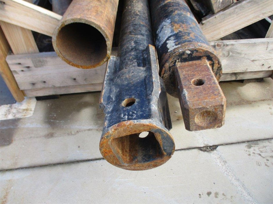 2017 Ford Cortina MK1 Australian Classic Collection RAM 50c Coin