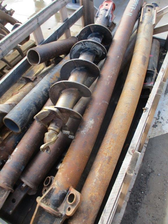 1966 AUSTRALIA FIRST & LAST QUEEN ELIZABETH SILVER ROUND FIFTY CENTS