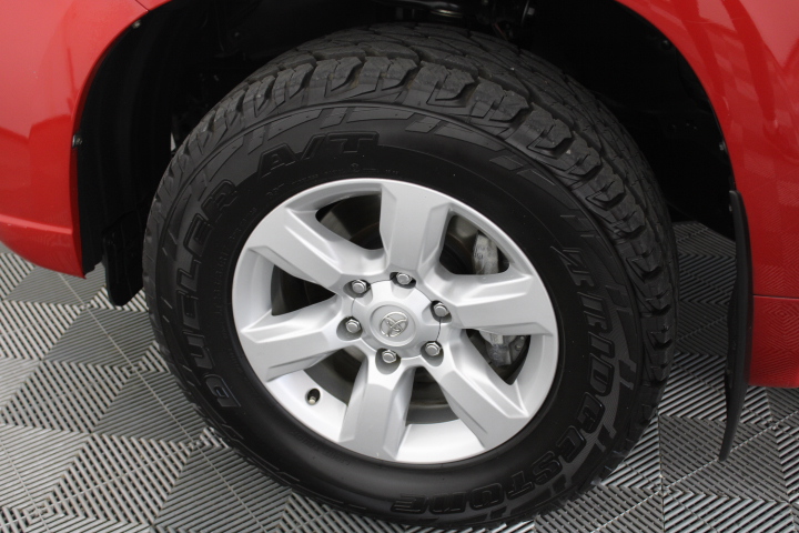 0.13 Gram Gold Nugget