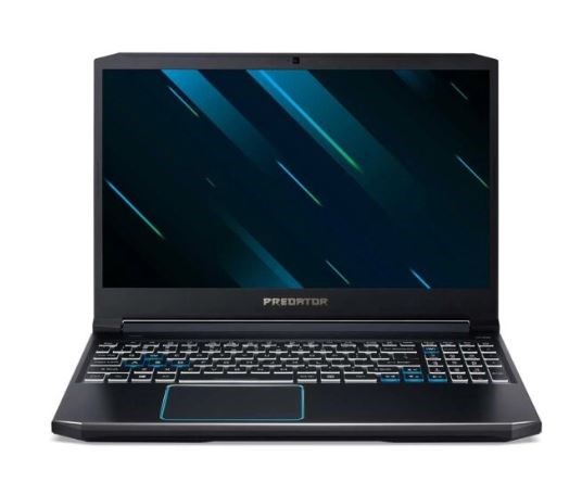 1.96 Carats Yellow Danburite