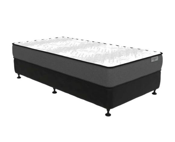 1.37ct Baguette Facet Cut Blue Green Sapphire Gemstone - 1Pc