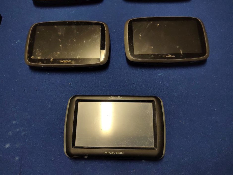 2014 Set of 8 x 5 g "Aust Animal Series"  999 24 k Gold