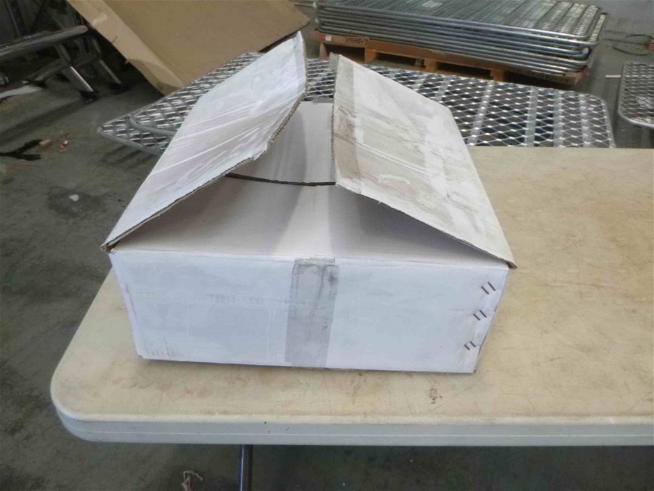 COA (Set) 7 x 1 Troy OZ "OLD AUST NOTE SERIES" Ingots  999 Gold