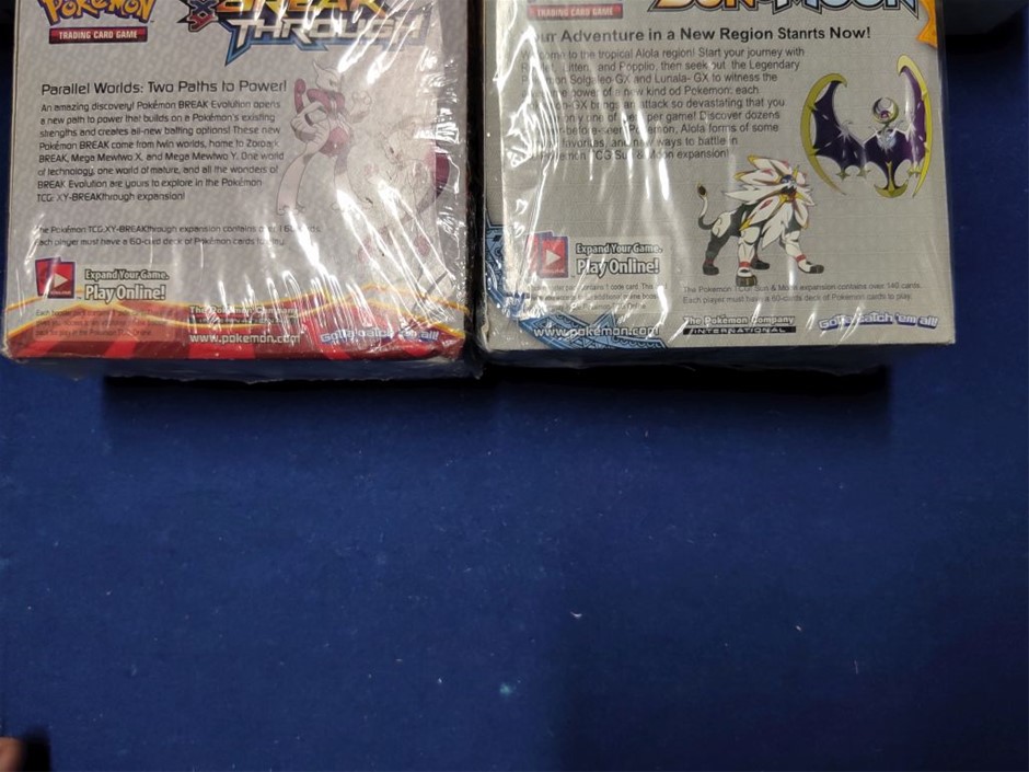 1/100-Ounce Scottdale gold bar and 1g silver germania bar x 2