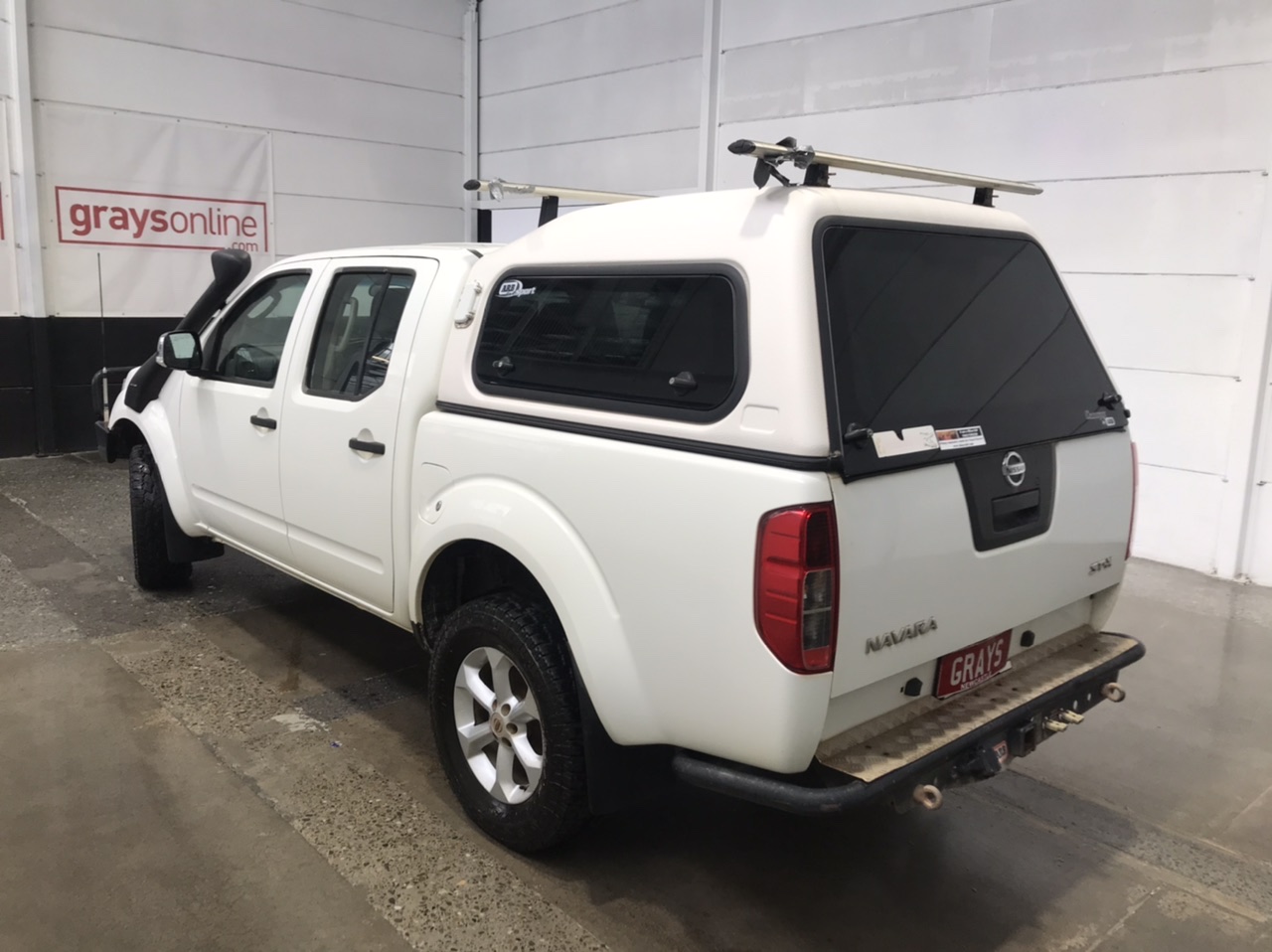 1966 Australia Queen Elizabeth Silver & 0.12 carat round 4 diamonds