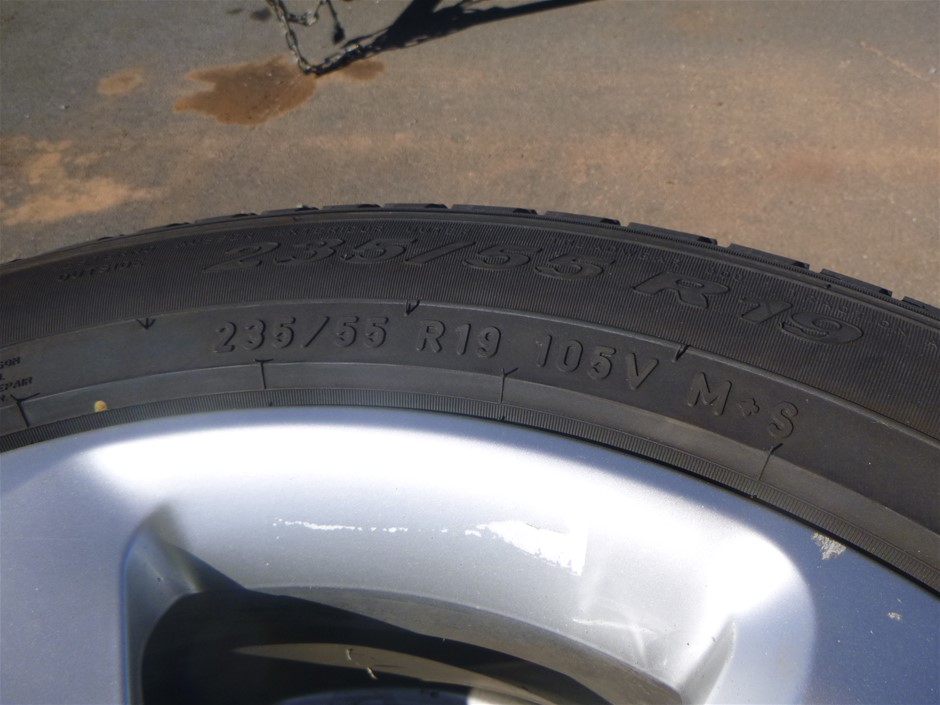 1 Gram Perth Mint Gold Bar