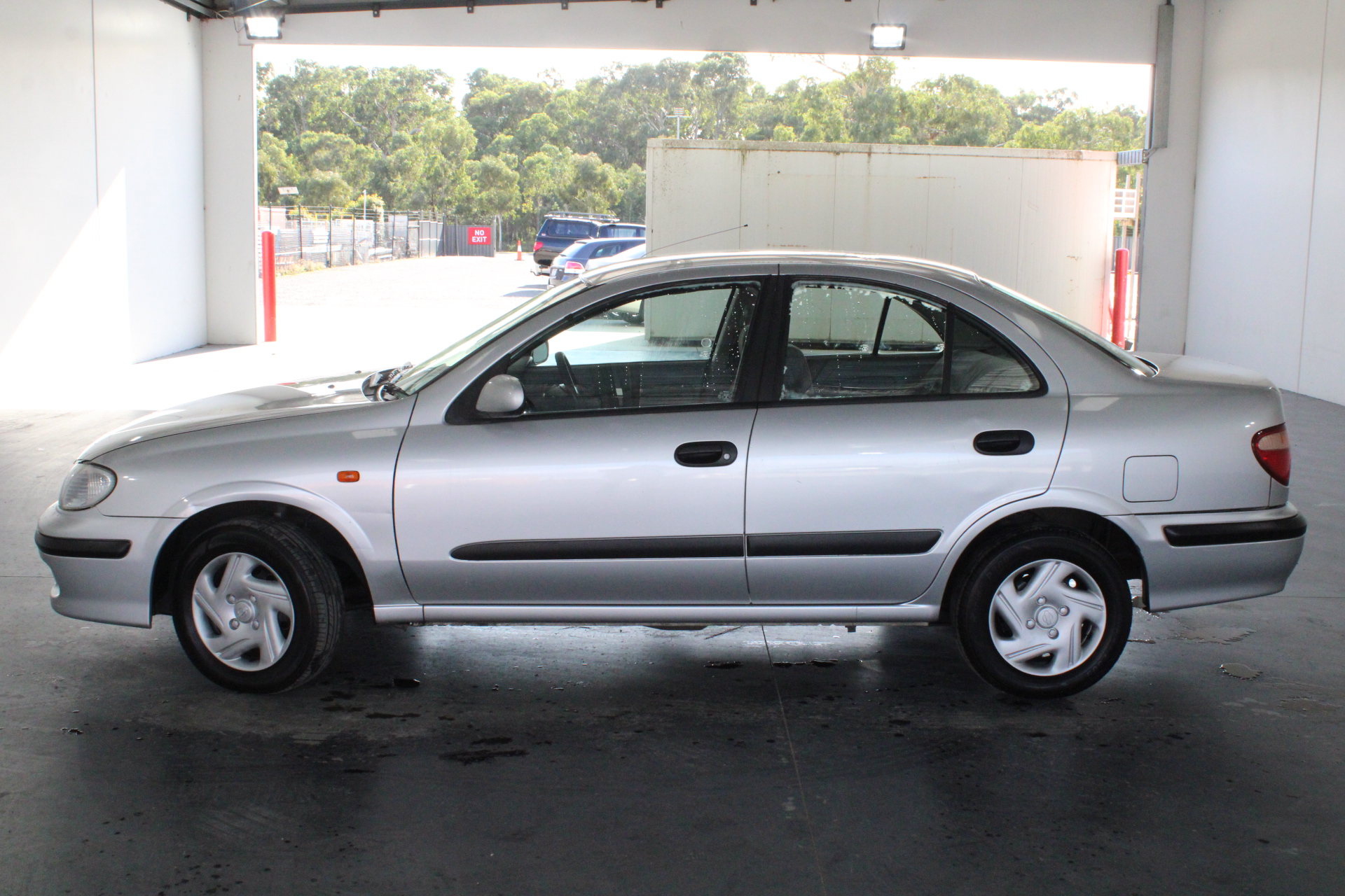 1/100oz Scottsdale Mint Gold Bar & 1 gram germania bar x 4