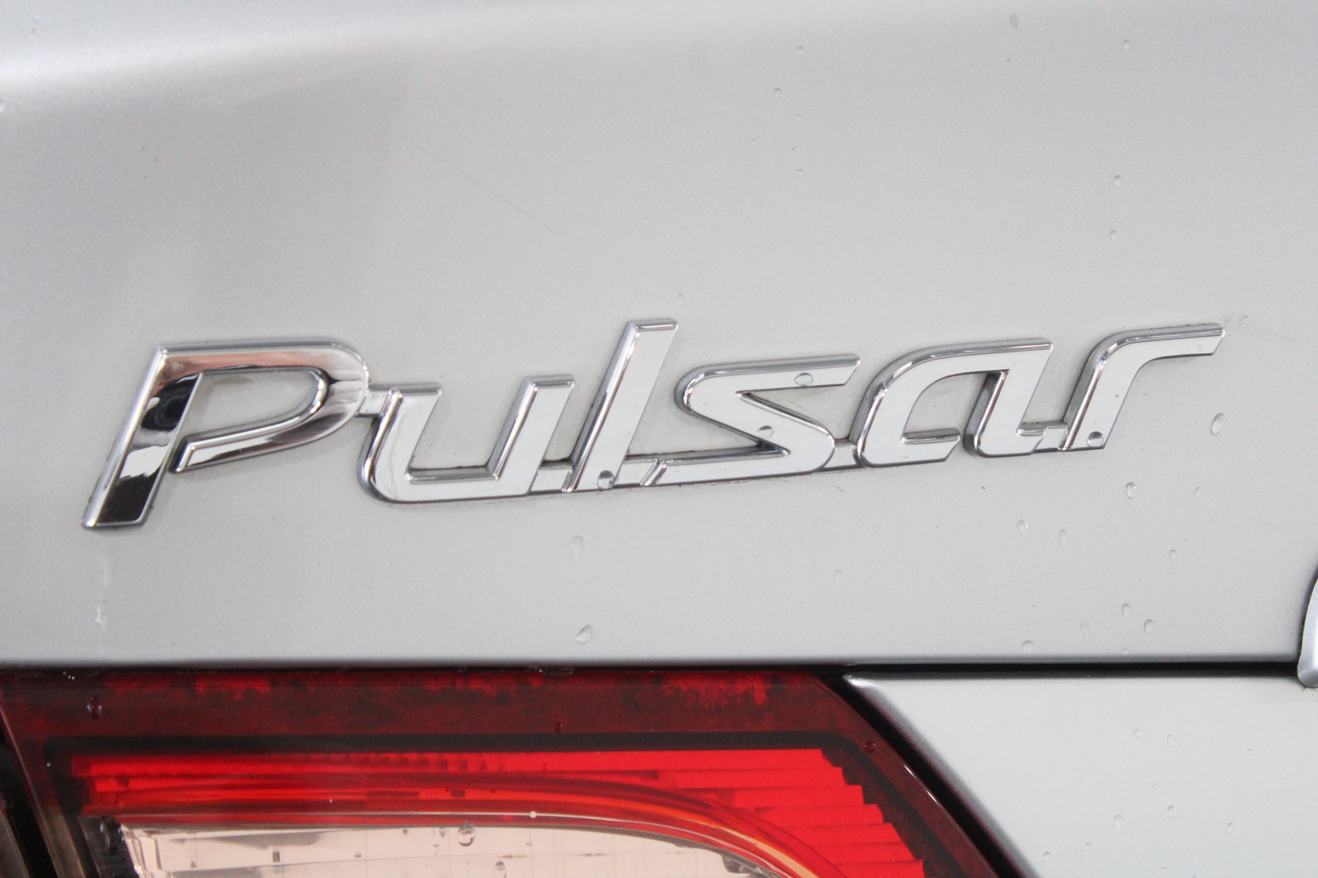 0.14 carat fancy white marquise diamond