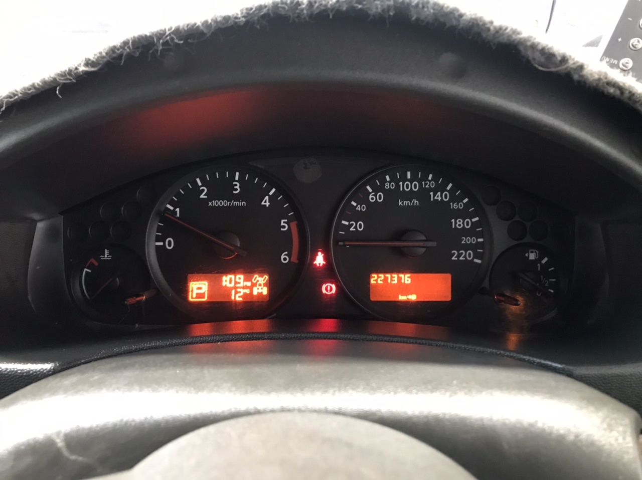 <p>2X Bull Bar Set</p>