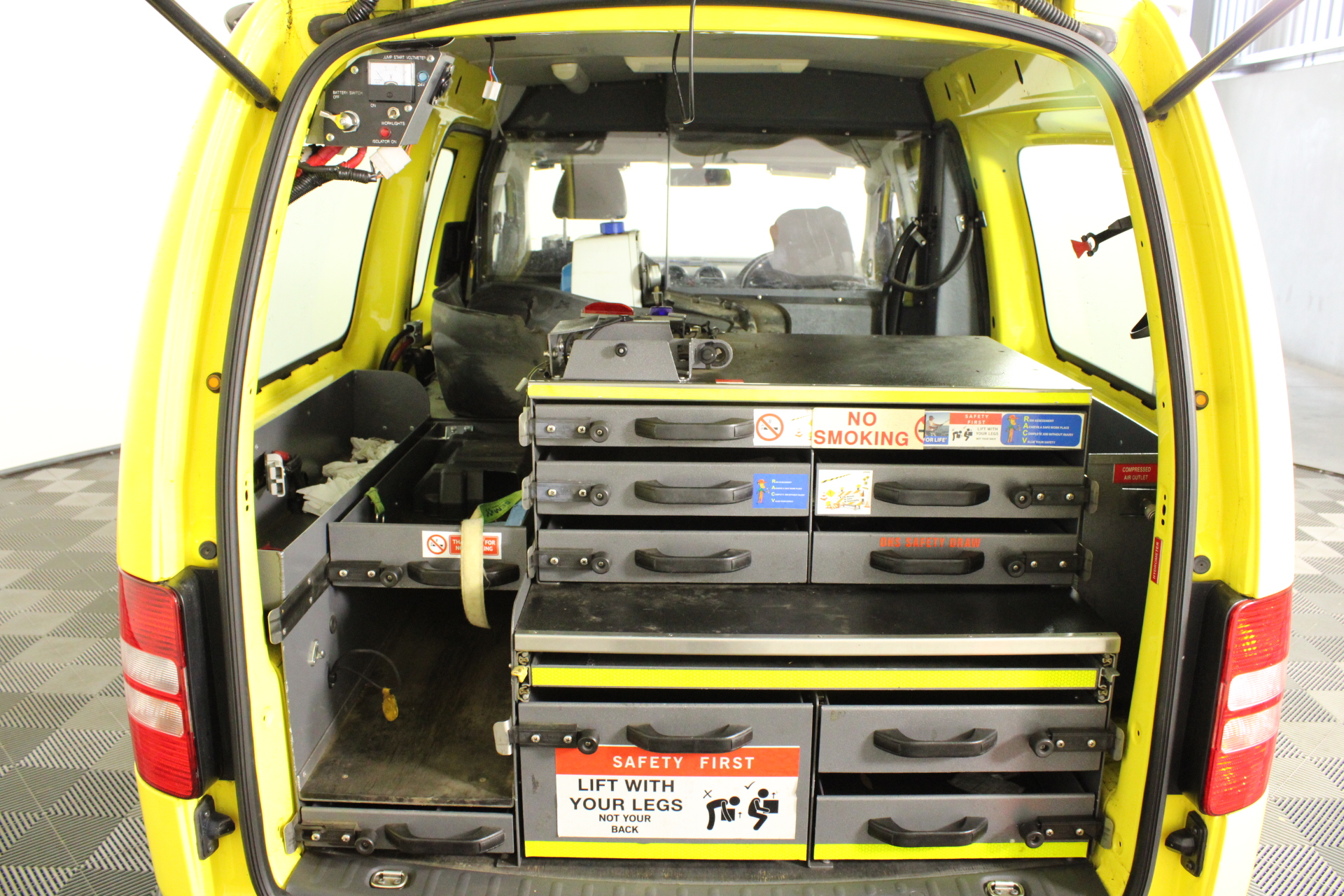 BRENT HARVEY SIGNED NORTH MELBOURNE GUERNSEY