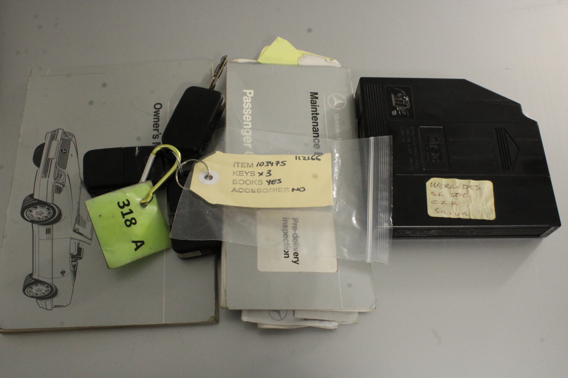 By The Vineyard Mixed Pack Pinot Grigio & Chardonnay (12x 750mL). SEA.