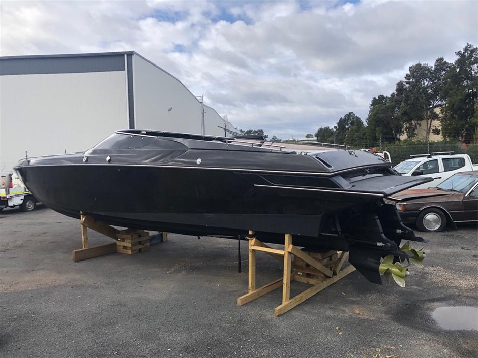 Crimson Monster Pinot Noir (6x 750mL) Current Vintage Release