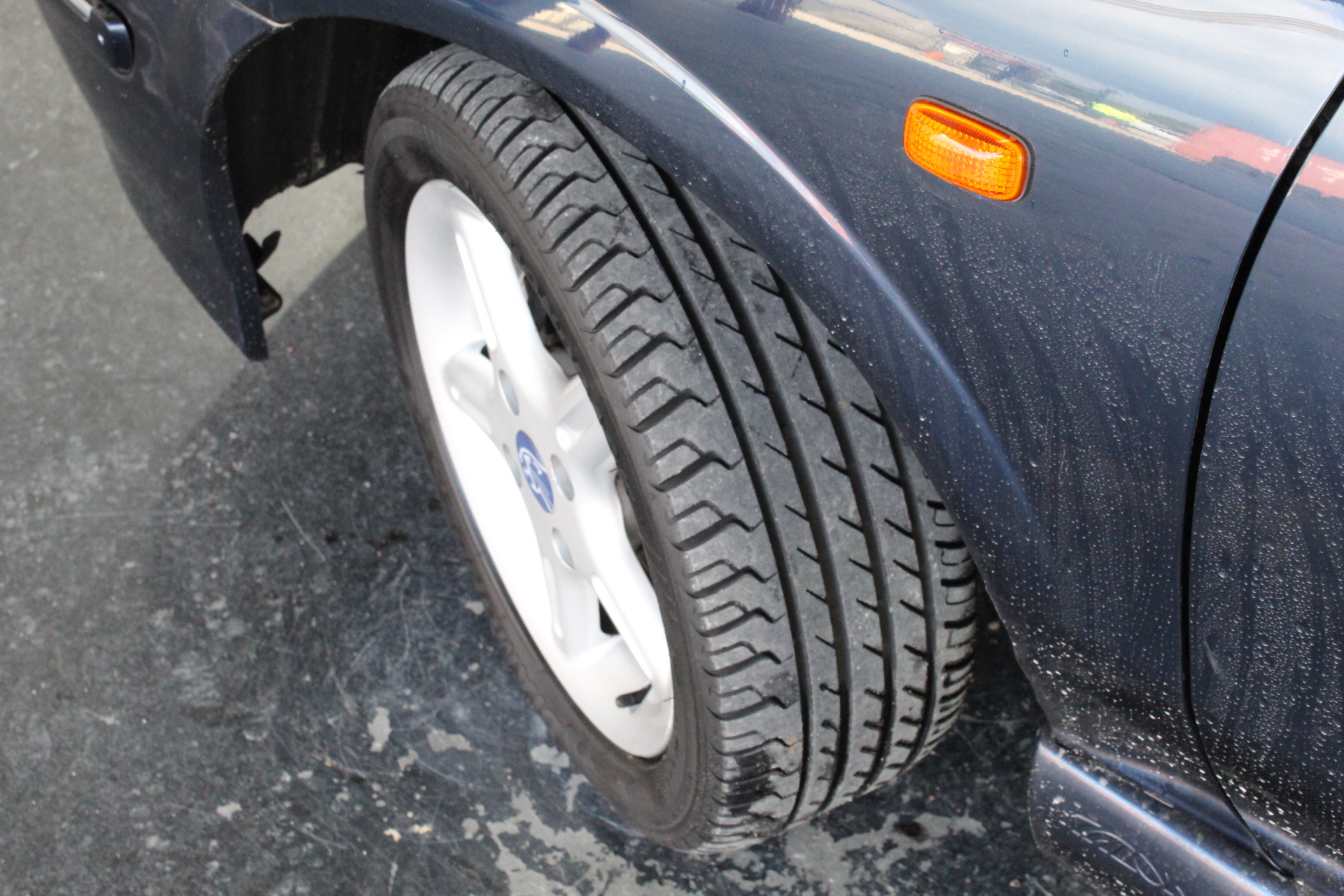 Farm Hand Rose [organic] (6x 750mL).