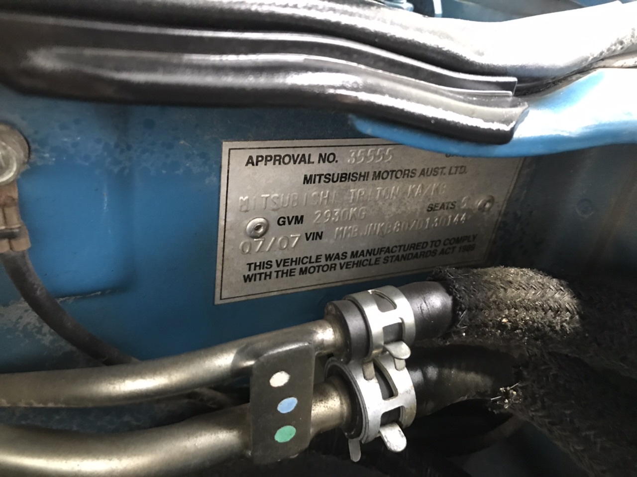 Pioneer Road Shiraz 2021 (6x 750mL) Langhorne Creek