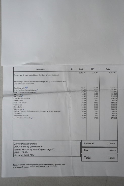Rawson's Retreat Chardonnay (6x 750mL).