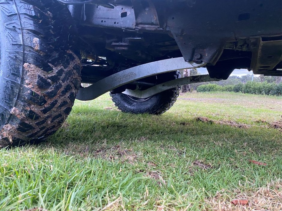 Sandalford Winemakers Classic Dry Red 2021 (12x 750mL) WA