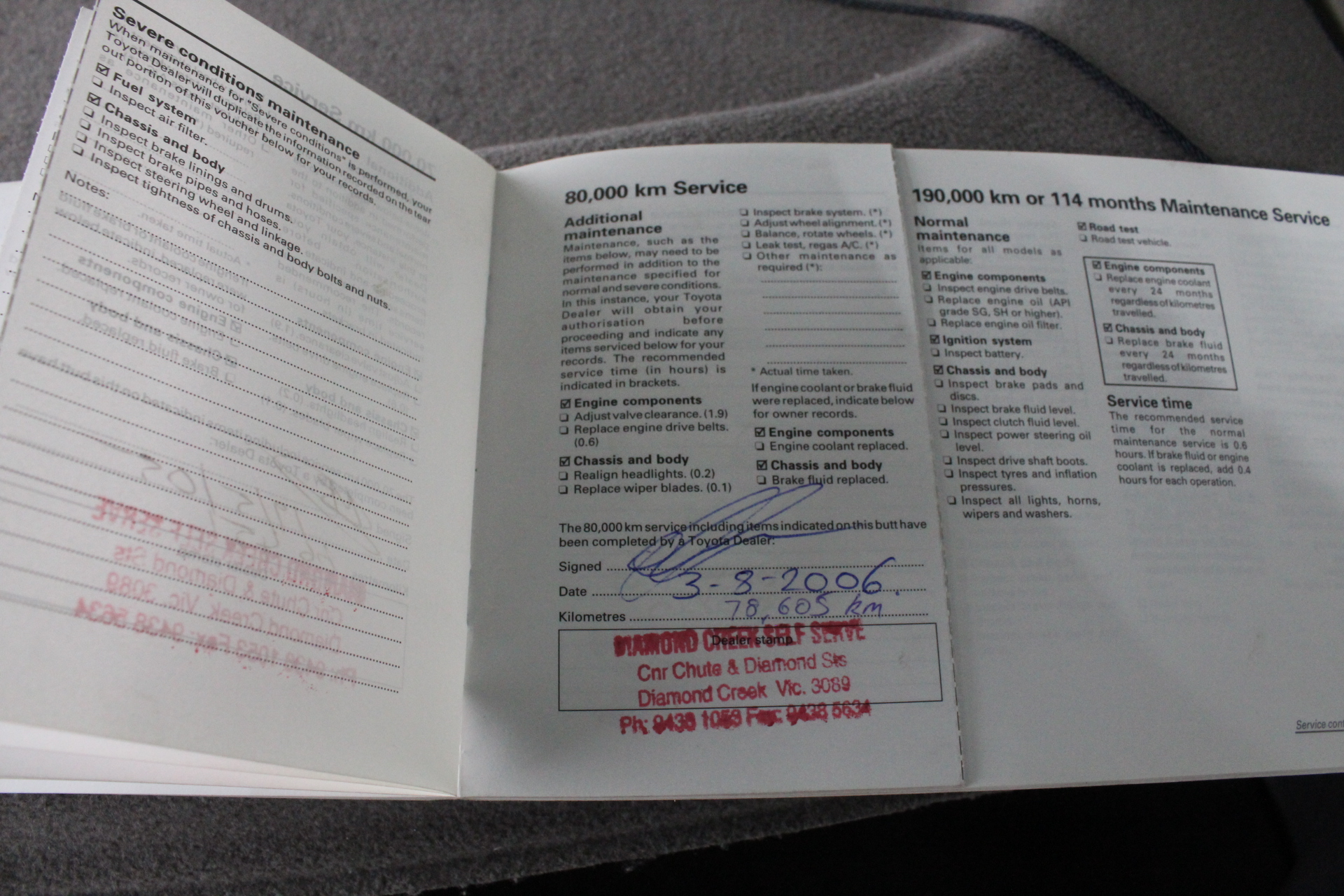 Sandalford Winemakers Classic Dry Red 2021 (12x 750mL) WA