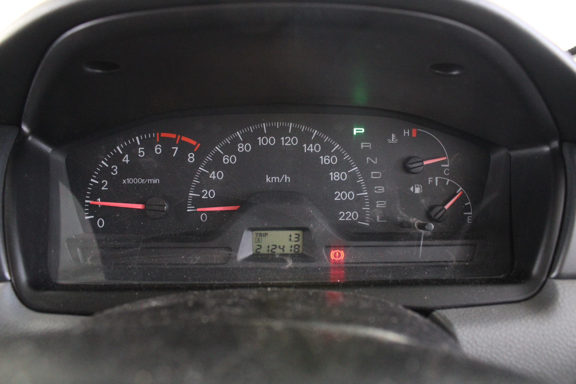 2008 Mazda 6 Classic GH Automatic Sedan