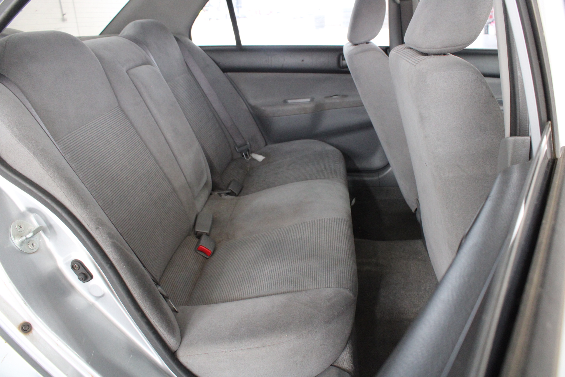 2012 Toyota Corolla Ascent ZRE152R Automatic Hatchback