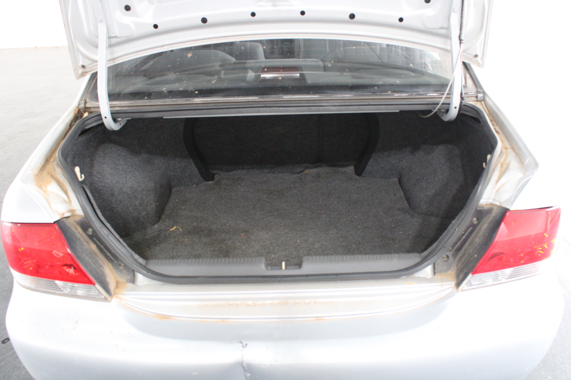 2010 Toyota Rav 4 CV 2WD ACA38R Manual Wagon