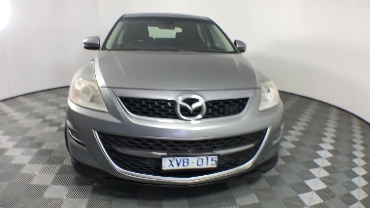 END OF LEASE AUCTION: Mixed lot of electrical goods