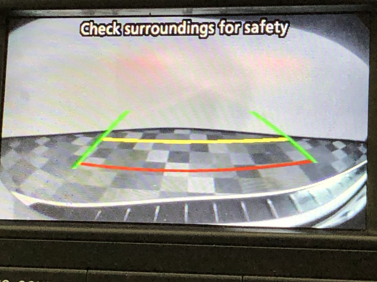 END OF LEASE AUCTION: V - fitness watch