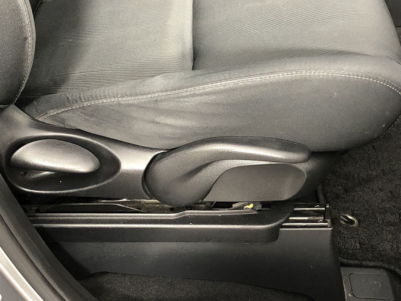 END OF LEASE AUCTION: V - fitness watch