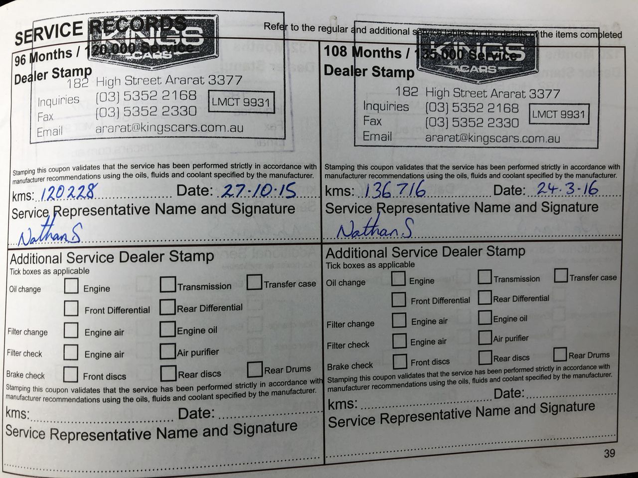 Universal Bathroom Cleaner