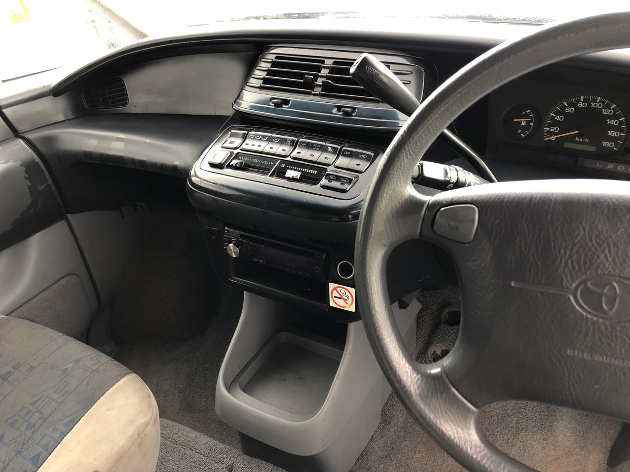 5.17 Carats Pink Kunzite